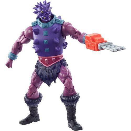 Masters of the Universe Masterverse Revelation Action Figure with Accessories for Kids 6+