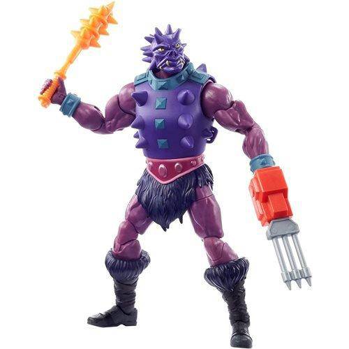 Masters of the Universe Masterverse Revelation Action Figure with Accessories for Kids 6+