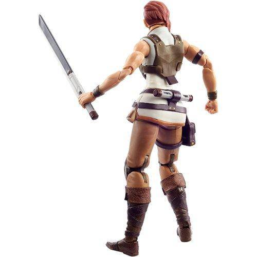 Masters of the Universe Masterverse Revelation Action Figure with Accessories for Kids 6+