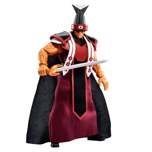 Masters of the Universe Masterverse Revelation Action Figure with Accessories for Kids 6+