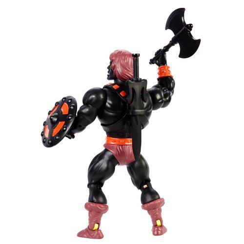 Masters of the Universe Origins Action Figure with Accessories for Fans