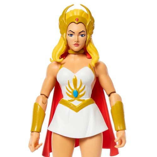 Masters of the Universe Origins Action Figure with Accessories for Fans