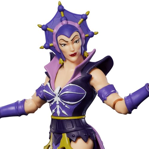 Masters of the Universe Origins Action Figure with Accessories for Fans