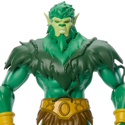 Masters of the Universe Origins Action Figure with Accessories for Fans
