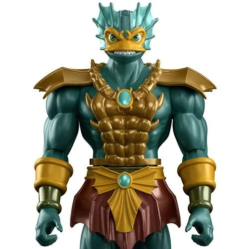Masters of the Universe Origins Action Figure with Accessories for Fans