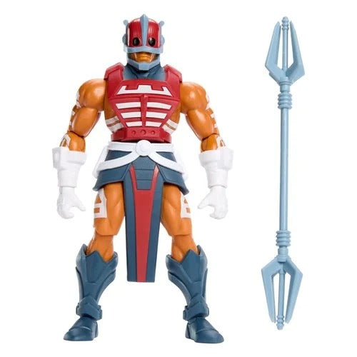 Masters of the Universe Origins Action Figure with Accessories for Fans