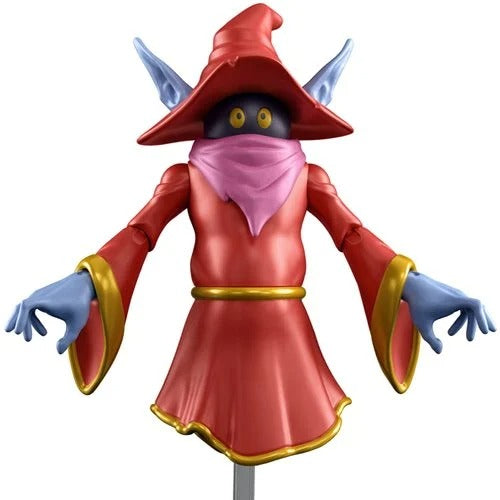 Masters of the Universe Origins Action Figure with Accessories for Fans