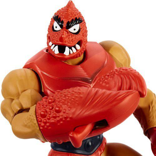 Masters of the Universe Origins Action Figure with Accessories for Fans