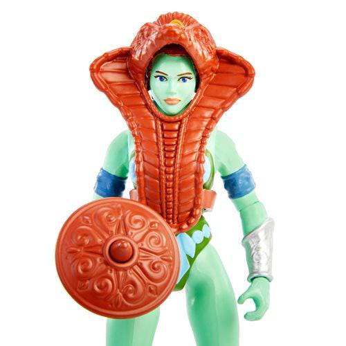 Masters of the Universe Origins Action Figure with Accessories for Fans