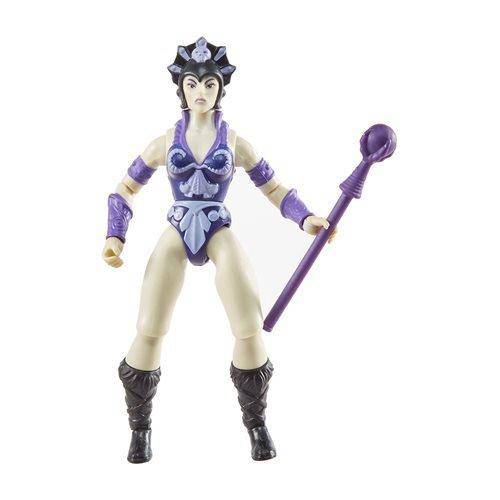 Masters of the Universe Origins Action Figure with Accessories for Fans