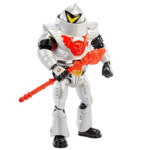 Masters of the Universe Origins Action Figure with Accessories for Fans