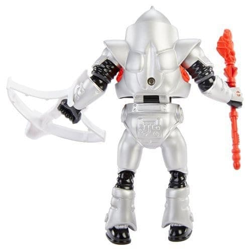 Masters of the Universe Origins Action Figure with Accessories for Fans