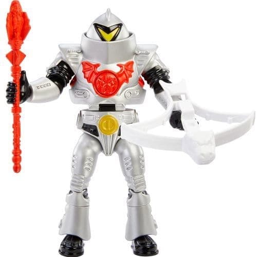 Masters of the Universe Origins Action Figure with Accessories for Fans