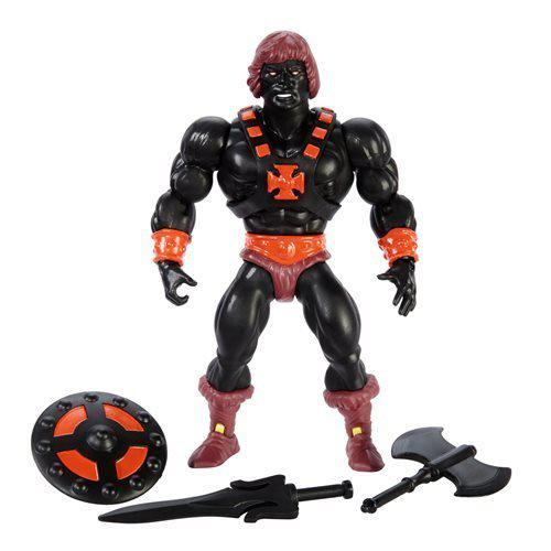 Masters of the Universe Origins Action Figure with Accessories for Fans