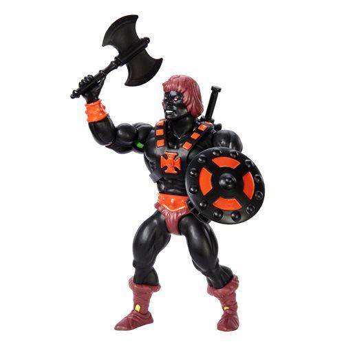 Masters of the Universe Origins Action Figure with Accessories for Fans