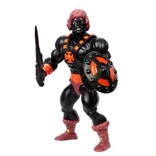 Masters of the Universe Origins Action Figure with Accessories for Fans