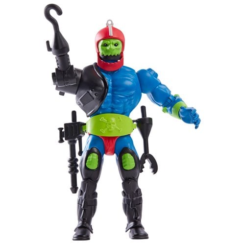 Masters of the Universe Origins Action Figure with Accessories for Fans
