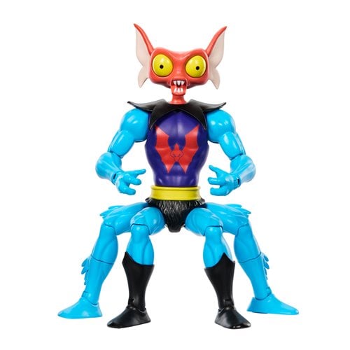 Masters of the Universe Origins Action Figure with Accessories for Fans