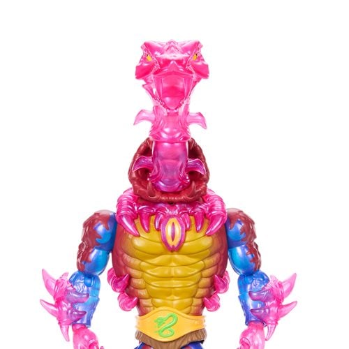 Masters of the Universe Origins Turtles of Grayskull Action Figures for Kids
