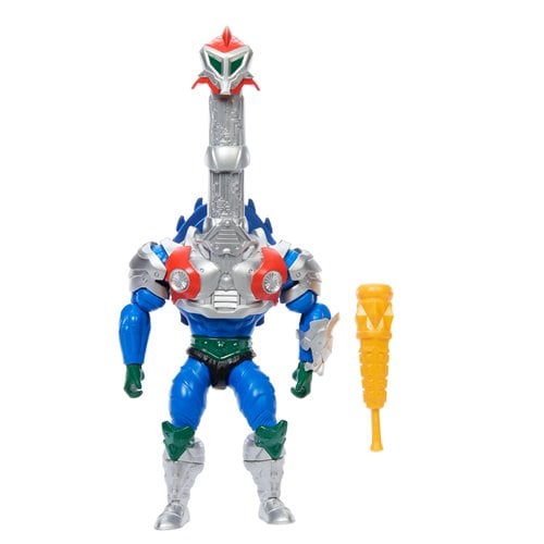 Masters of the Universe Origins Turtles of Grayskull Action Figures for Kids