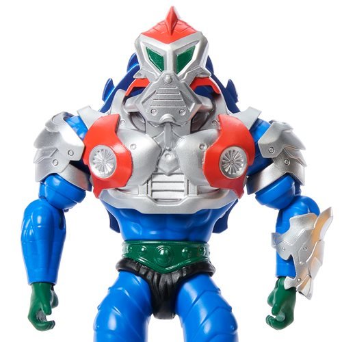 Masters of the Universe Origins Turtles of Grayskull Action Figures for Kids