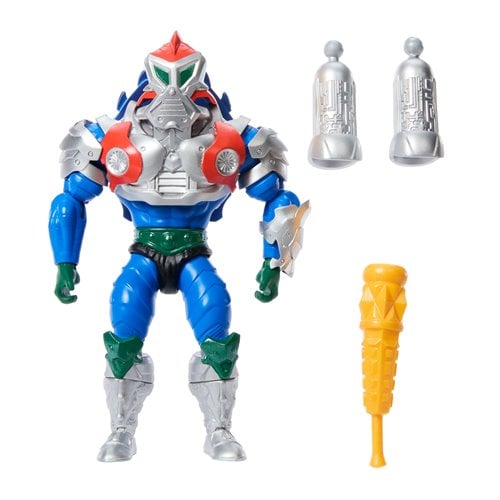 Masters of the Universe Origins Turtles of Grayskull Action Figures for Kids