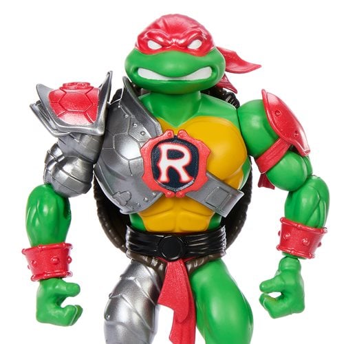 Masters of the Universe Origins Turtles of Grayskull Action Figures for Kids