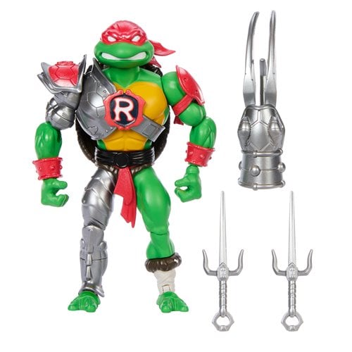 Masters of the Universe Origins Turtles of Grayskull Action Figures for Kids