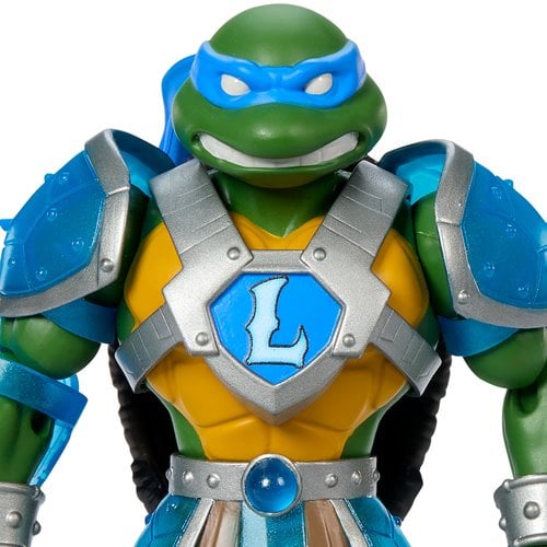 Masters of the Universe Origins Turtles of Grayskull Action Figures for Kids