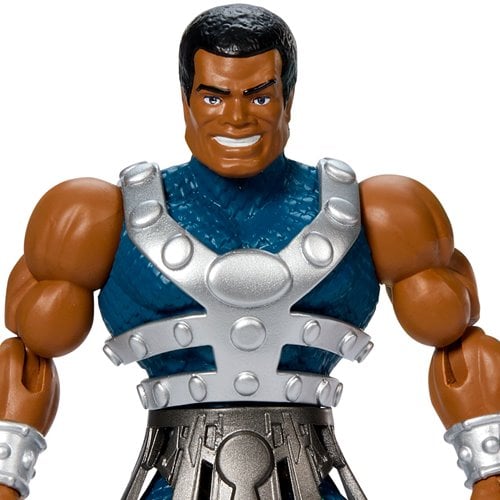 Masters of the Universe Origins Turtles of Grayskull Action Figures for Kids