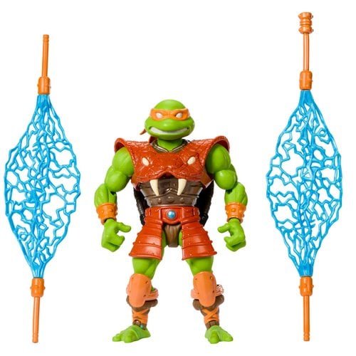 Masters of the Universe Origins Turtles of Grayskull Action Figures for Kids