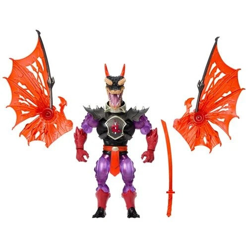 Masters of the Universe Origins Turtles of Grayskull Action Figures for Kids