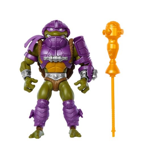 Masters of the Universe Origins Turtles of Grayskull Action Figures for Kids