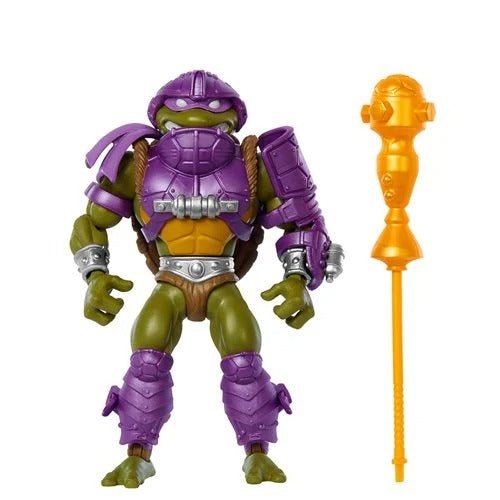 Masters of the Universe Origins Turtles of Grayskull Action Figures for Kids