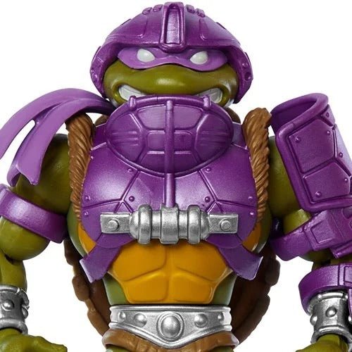 Masters of the Universe Origins Turtles of Grayskull Action Figures for Kids