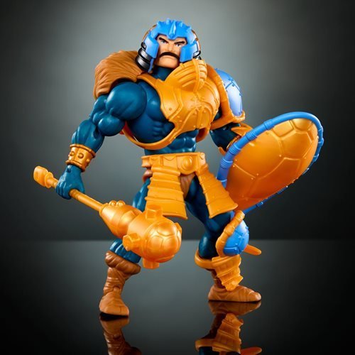 Masters of the Universe Origins Turtles of Grayskull Action Figures for Kids
