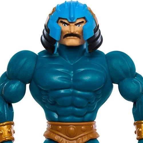 Masters of the Universe Origins Turtles of Grayskull Action Figures for Kids