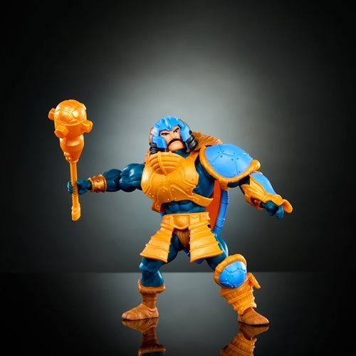 Masters of the Universe Origins Turtles of Grayskull Action Figures for Kids