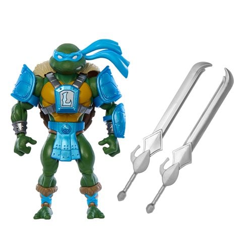 Masters of the Universe Origins Turtles of Grayskull Action Figures for Kids