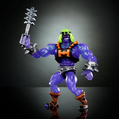Masters of the Universe Origins Turtles of Grayskull Action Figures for Kids
