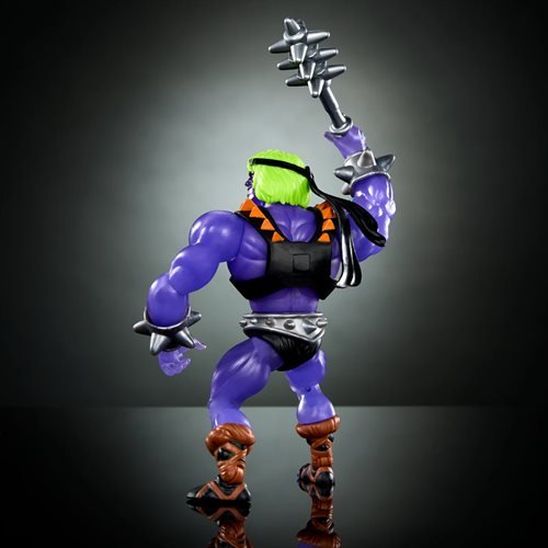 Masters of the Universe Origins Turtles of Grayskull Action Figures for Kids