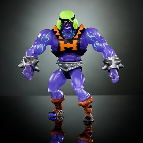 Masters of the Universe Origins Turtles of Grayskull Action Figures for Kids
