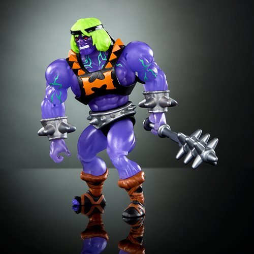 Masters of the Universe Origins Turtles of Grayskull Action Figures for Kids