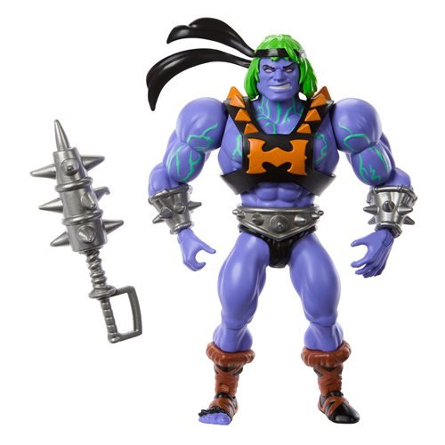 Masters of the Universe Origins Turtles of Grayskull Action Figures for Kids