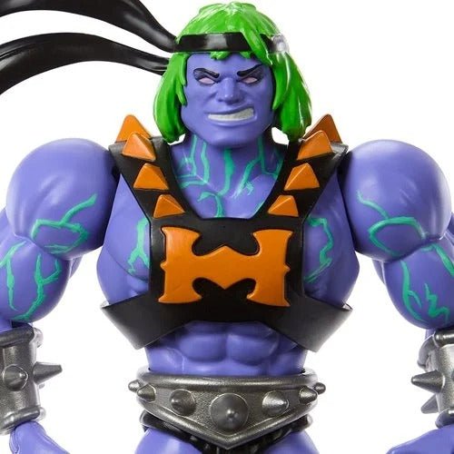 Masters of the Universe Origins Turtles of Grayskull Action Figures for Kids