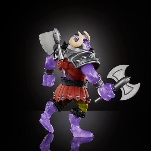 Masters of the Universe Origins Turtles of Grayskull Action Figures for Kids