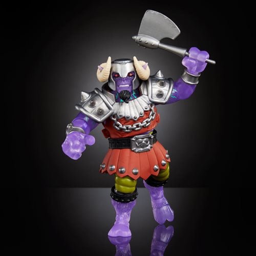 Masters of the Universe Origins Turtles of Grayskull Action Figures for Kids