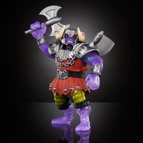 Masters of the Universe Origins Turtles of Grayskull Action Figures for Kids