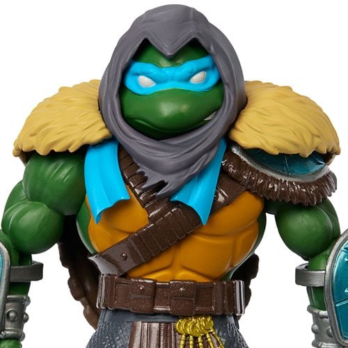Masters of the Universe Origins Turtles of Grayskull Action Figures for Kids