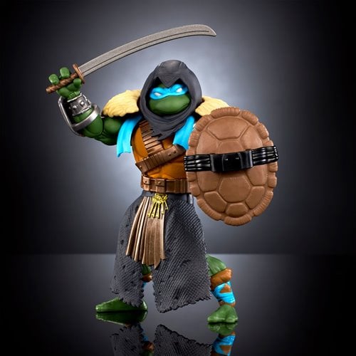Masters of the Universe Origins Turtles of Grayskull Action Figures for Kids